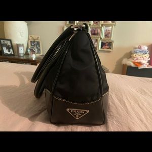 Prada handbag Authentic